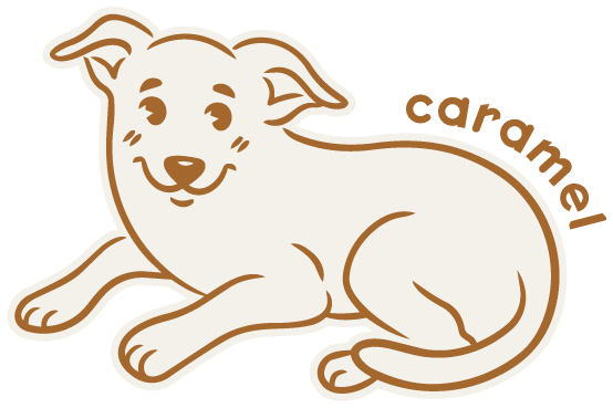 caramel